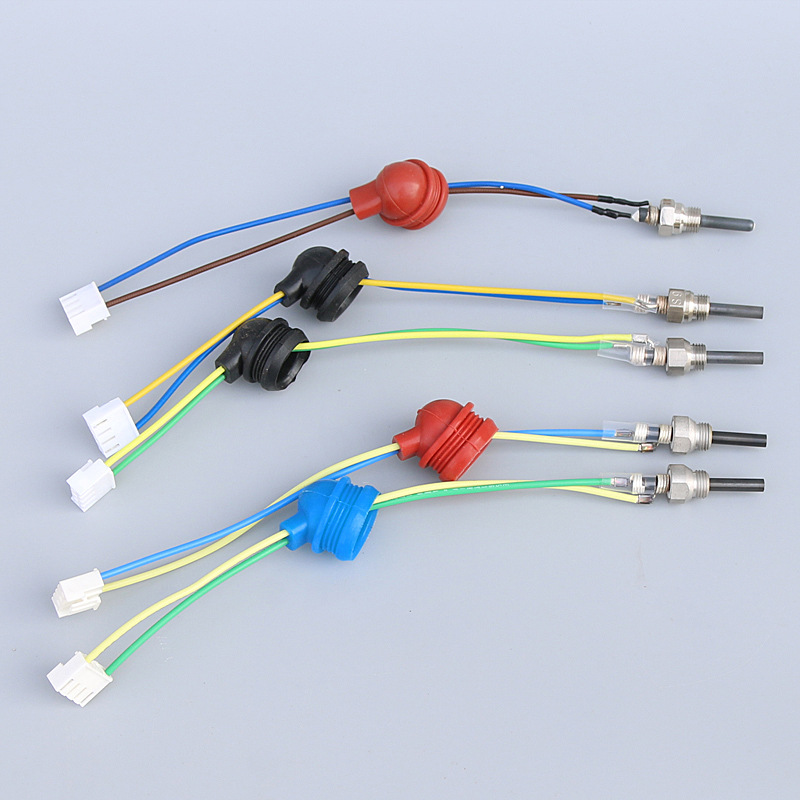 Ignition Plug Parking Heater Fuel Heater Heating Needle Device Pin CrossBorder Firewood Heating Rod Accessories
