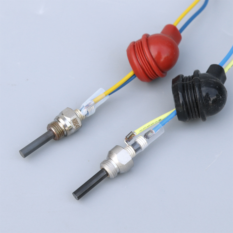 Ignition Plug Parking Heater Fuel Heater Heating Needle Device Pin CrossBorder Firewood Heating Rod Accessories