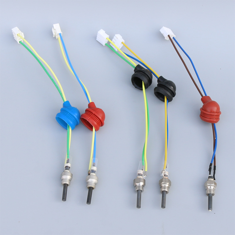 Ignition Plug Parking Heater Fuel Heater Heating Needle Device Pin CrossBorder Firewood Heating Rod Accessories