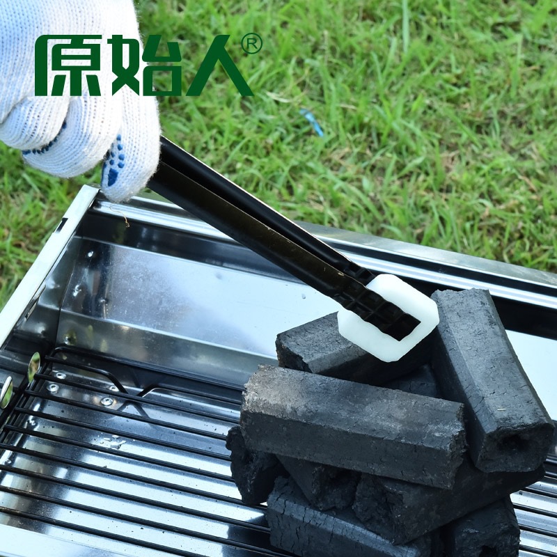 Barbecue Tools Solid Alcohol Block Barbecue CombustionSupporting Barbecue Charcoal Ignition Alcohol Block