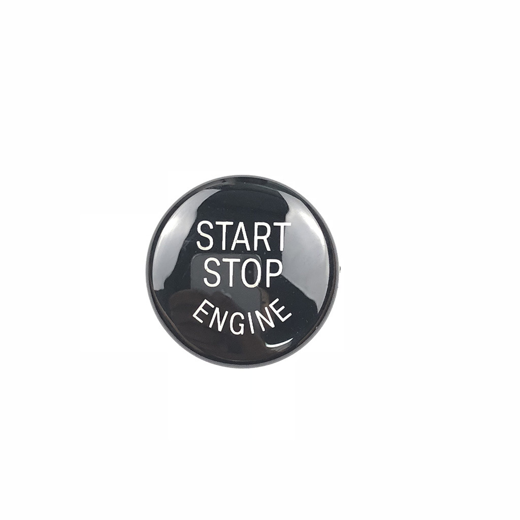 Suitable for BMW One-Click Start Button E Chassis... Old Three Series Five Series... Ignition Switch