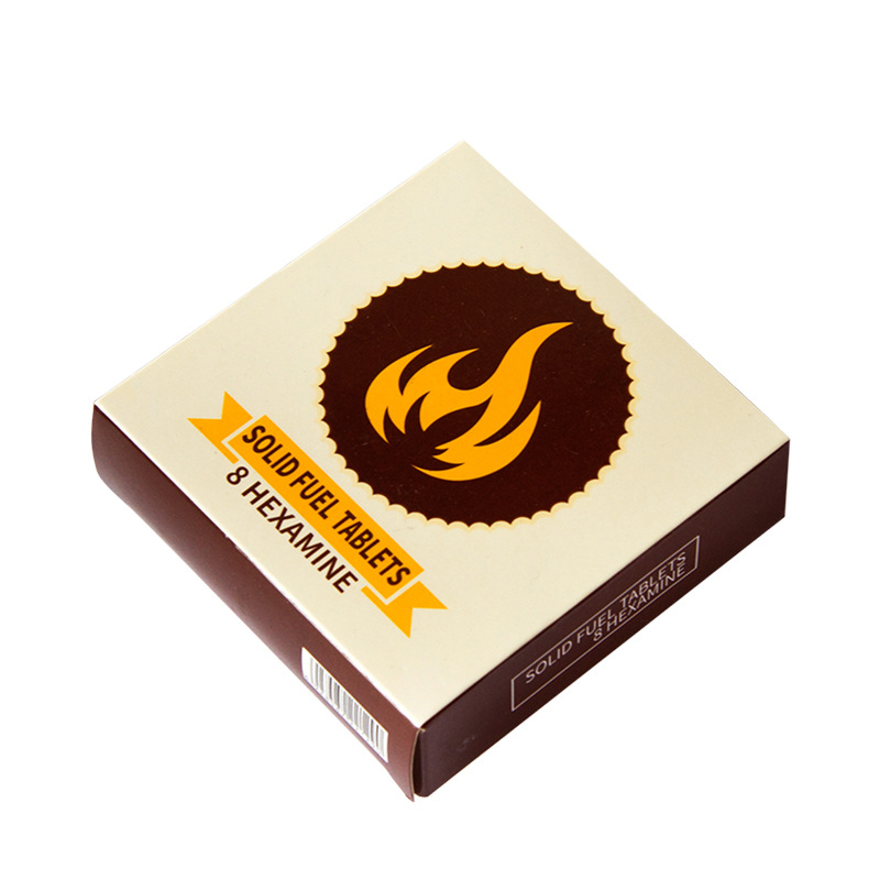 Barbecue Tools Solid Alcohol Block Barbecue Combustion Barbecue Charcoal Ignition Alcohol Block