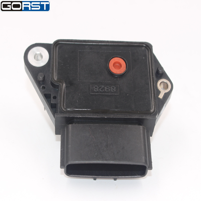 Gorst AutomotiveAutomotive Electronic Ignition Module RSB57 Rsb57