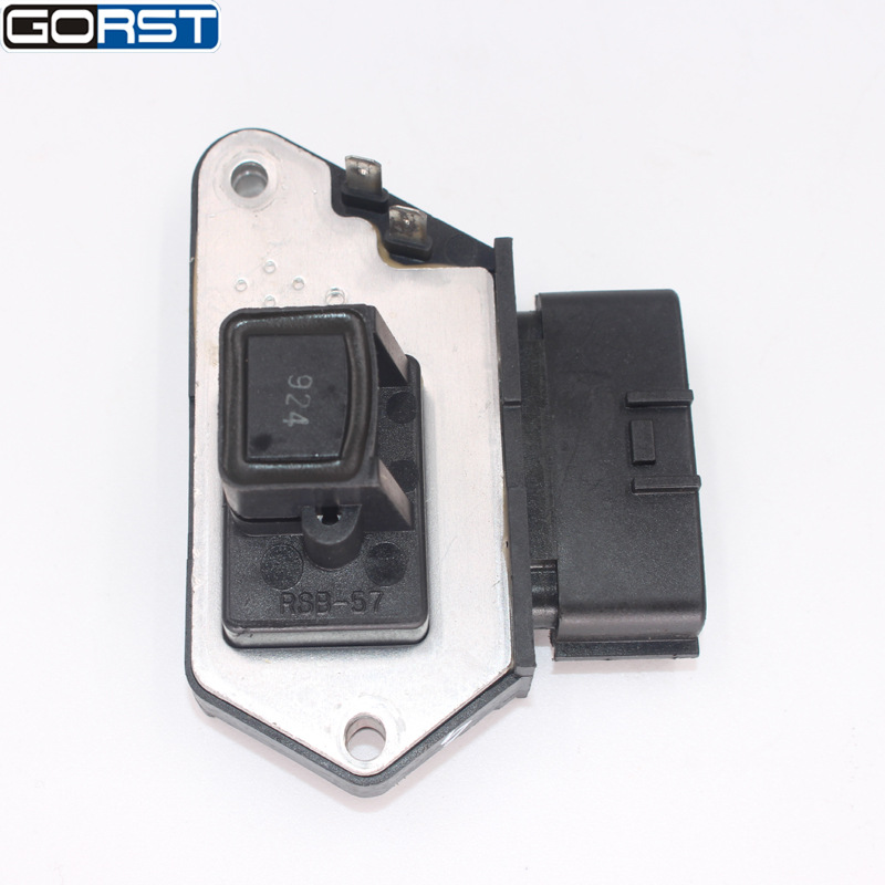 Gorst AutomotiveAutomotive Electronic Ignition Module RSB57 Rsb57