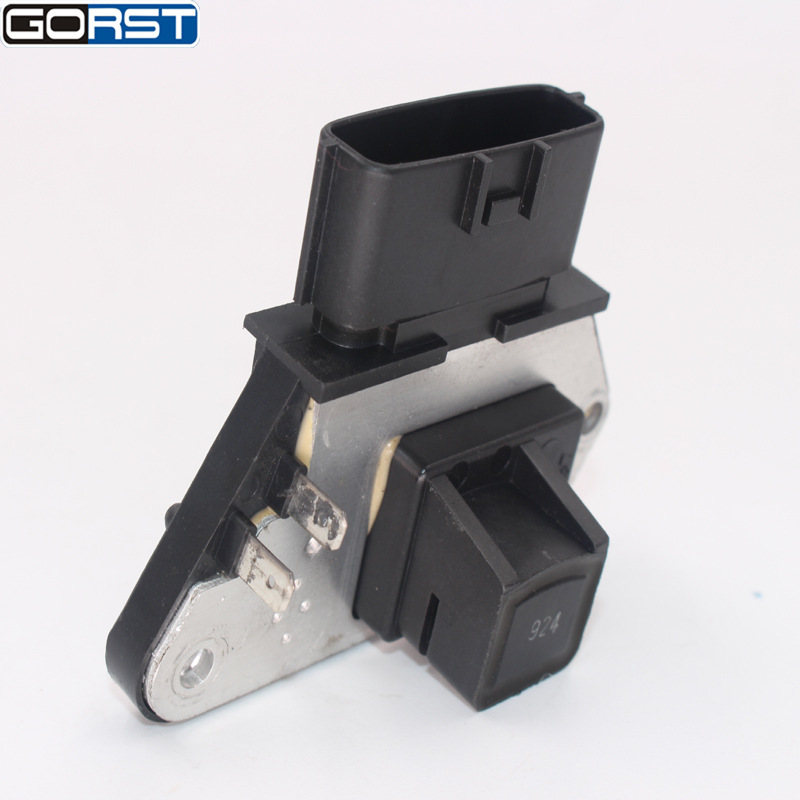 Gorst AutomotiveAutomotive Electronic Ignition Module RSB57 Rsb57
