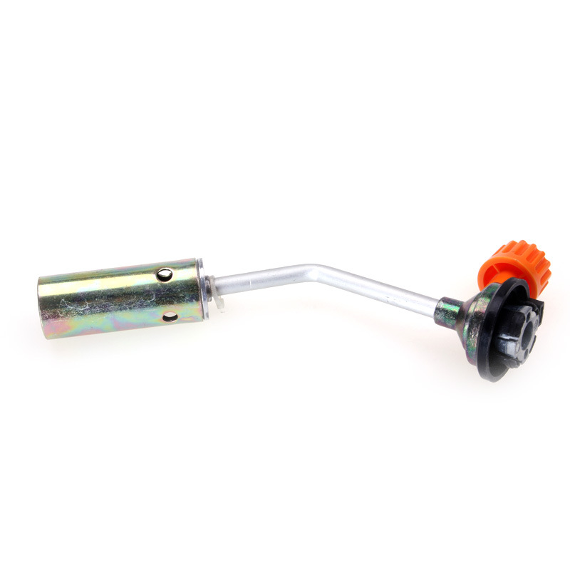 Rumble high power air gun outdoor ignition air gun barbecue point carbon air gun barbecue fire gun