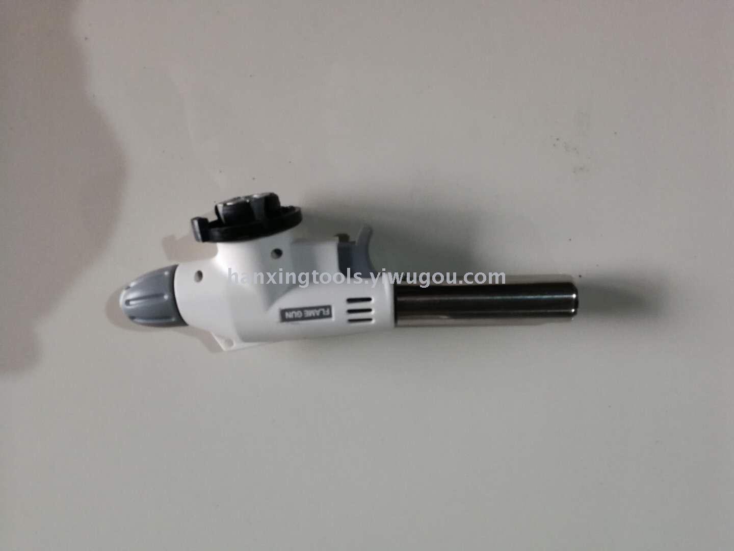 920 cartridge flamethrower head torch torch welding torch ignition high temperature baking cold air household pig hair