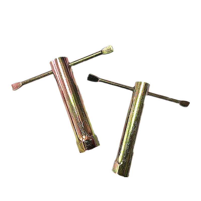Socket Wrench Explosion-Proof Sleeve T-Type Adjustable Wrench Manual Wrench Ignition Wrench Shenzhen Manufacturer