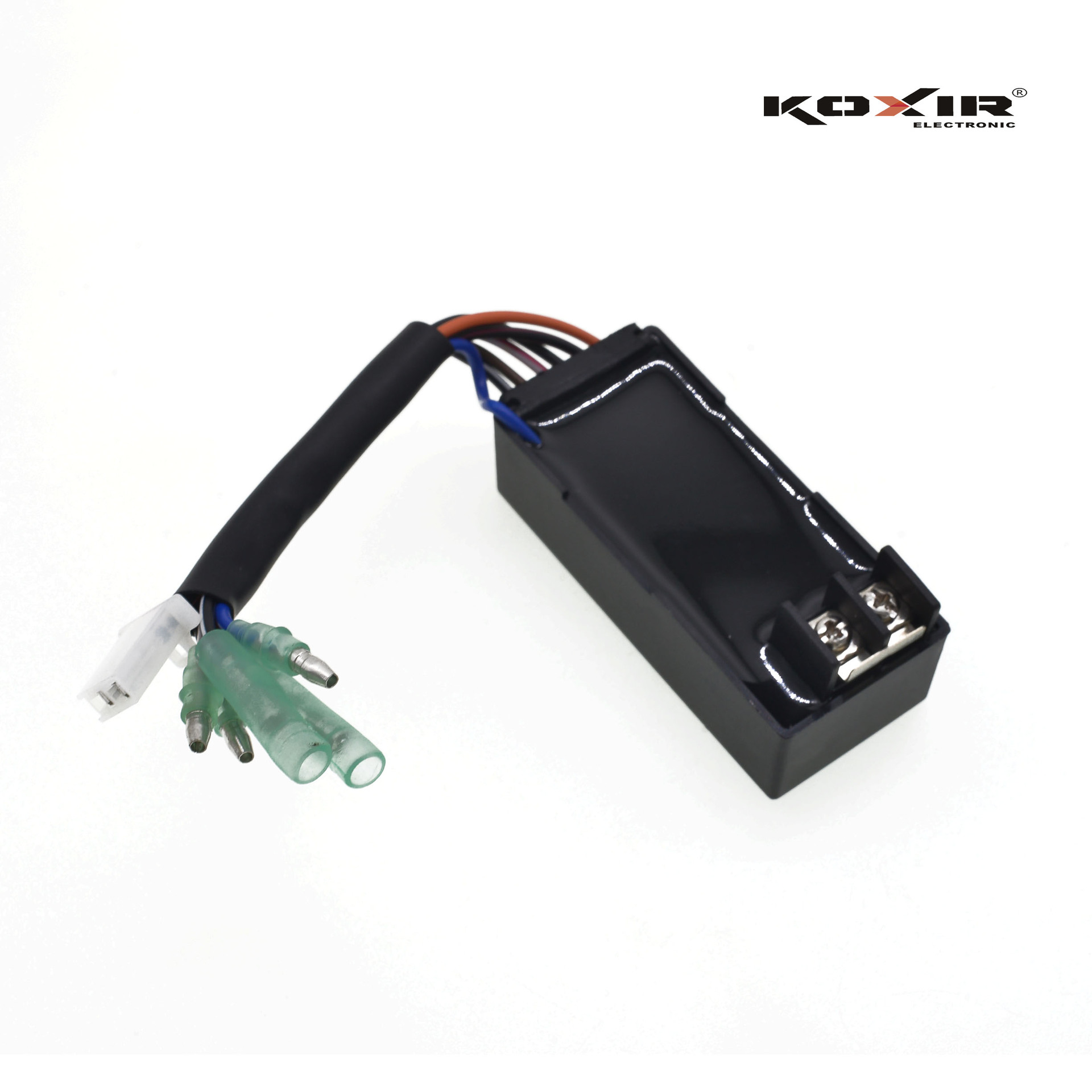 KOXIR Motorcycle Ignition Polaris Predator CDI ATV 0451021