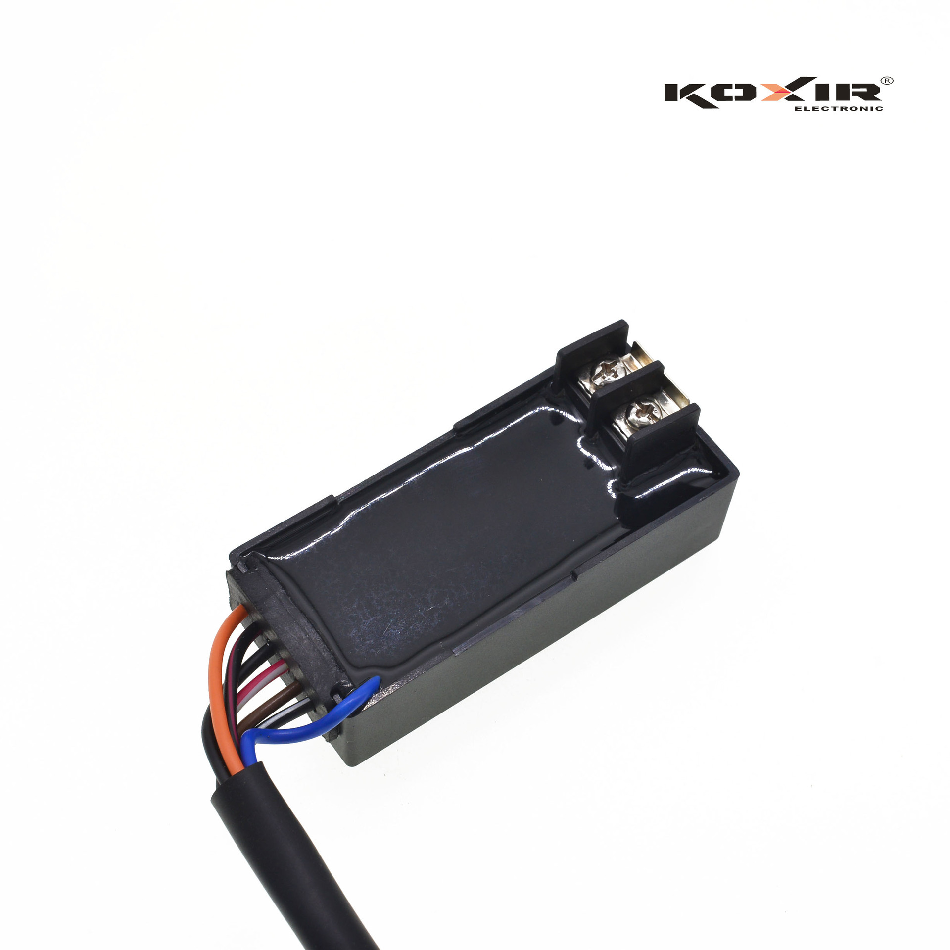 KOXIR Motorcycle Ignition Polaris Predator CDI ATV 0451021