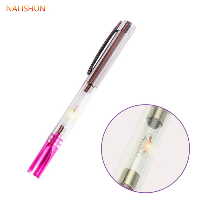 Car Ignition Test Pen Tester High Voltage Line Tester Car Detection Instrument Detector