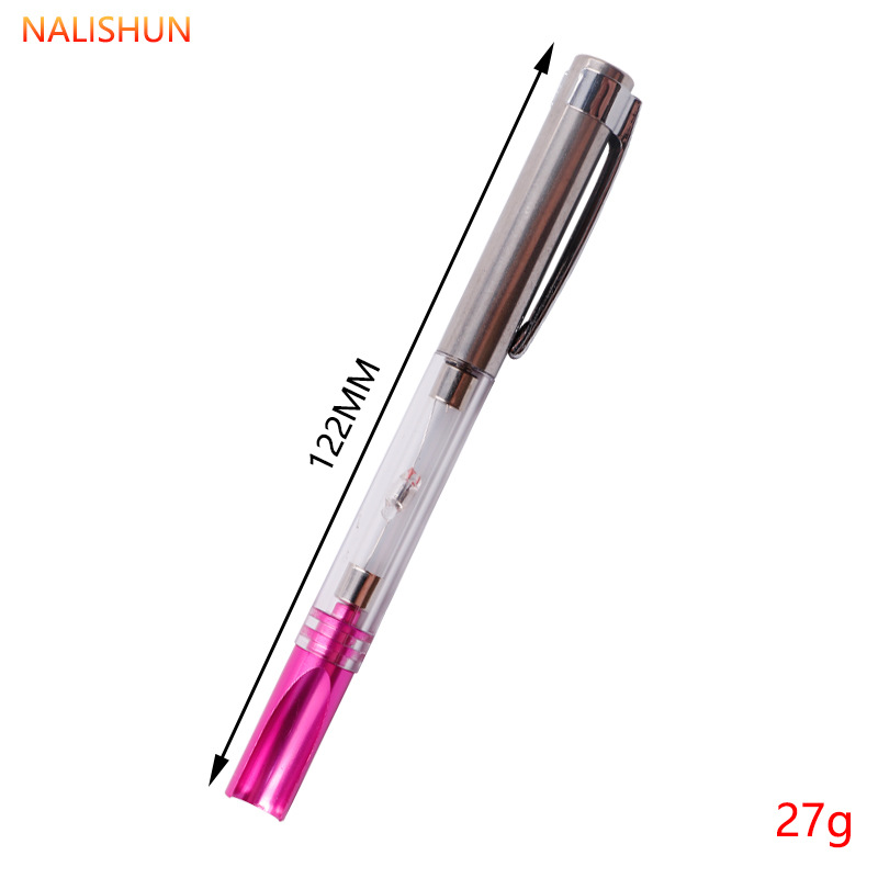 Car Ignition Test Pen Tester High Voltage Line Tester Car Detection Instrument Detector