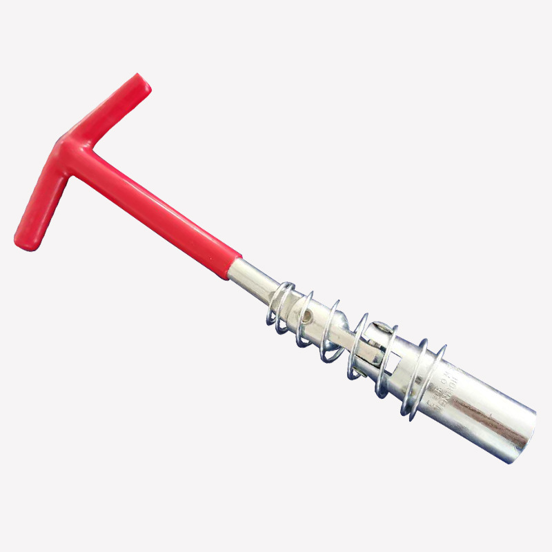 Factory in Stock Ignition Wrench Wholesale 16/21mm Spark Plug Sleeve Specifications Ignition Wrench Customization