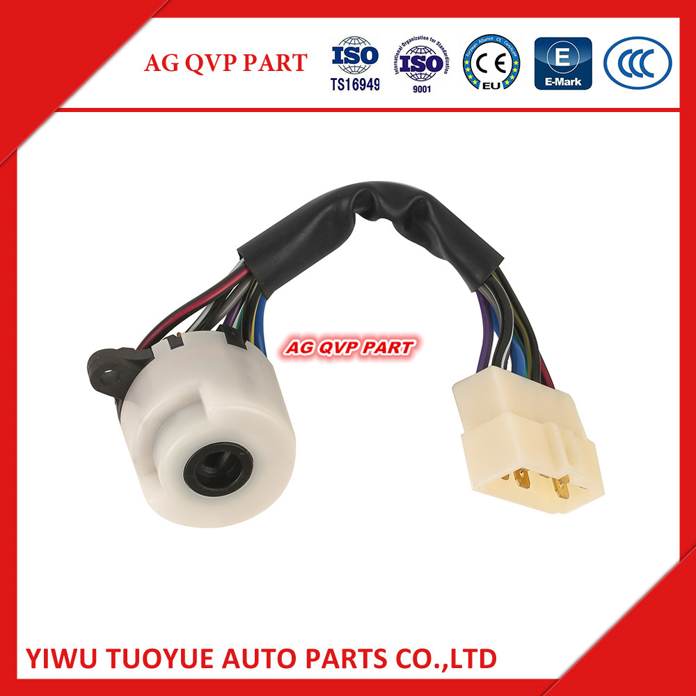 For Toyota Hi Lux Ignition Wire For Ignition Cable Switch 8-44503509-0
