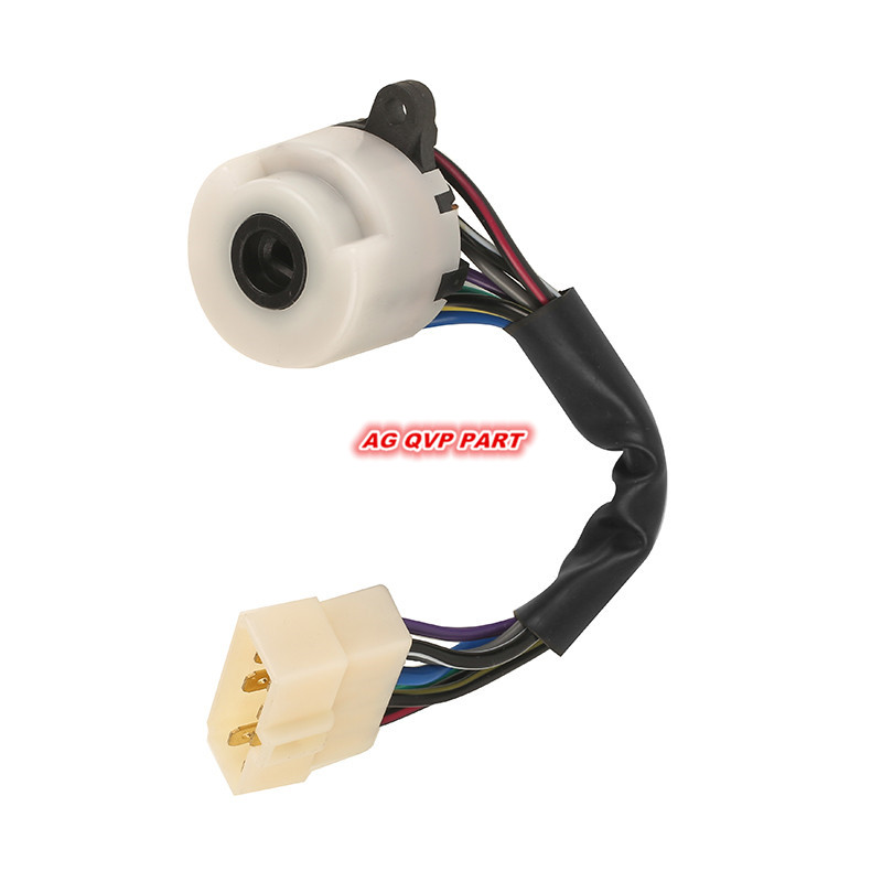 For Toyota Hi Lux Ignition Wire For Ignition Cable Switch 8-44503509-0