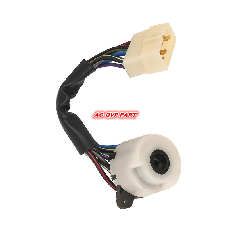 For Toyota Hi Lux Ignition Wire For Ignition Cable Switch 8-44503509-0