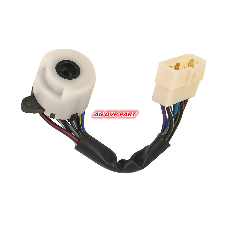 For Toyota Hi Lux Ignition Wire For Ignition Cable Switch 8-44503509-0