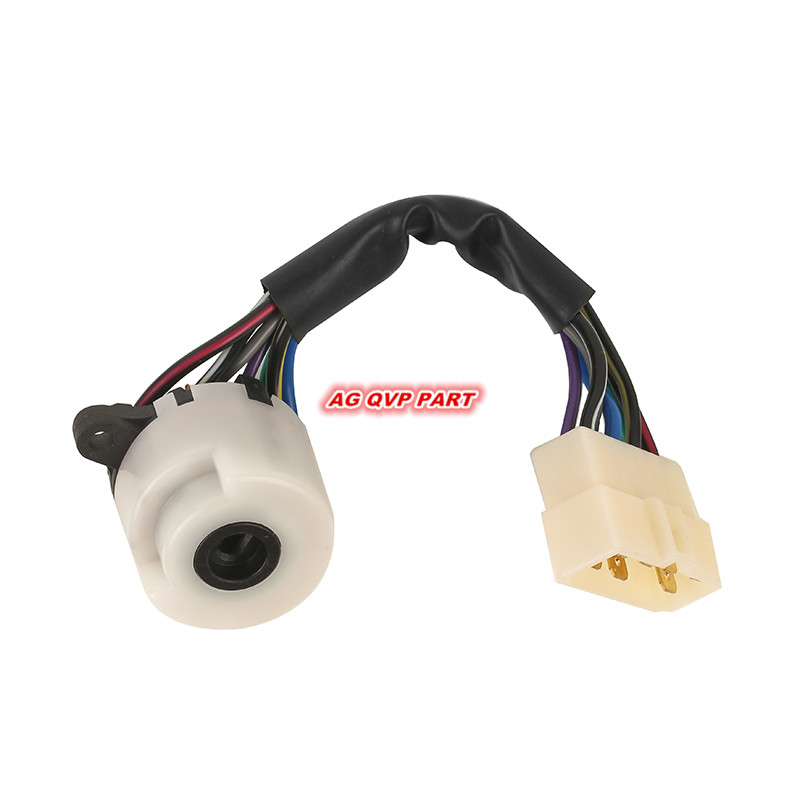 For Toyota Hi Lux Ignition Wire For Ignition Cable Switch 8-44503509-0