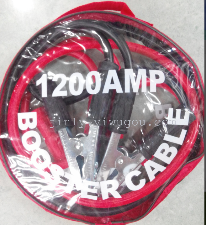 1000A battery holder for auto ignition wire hardware tools