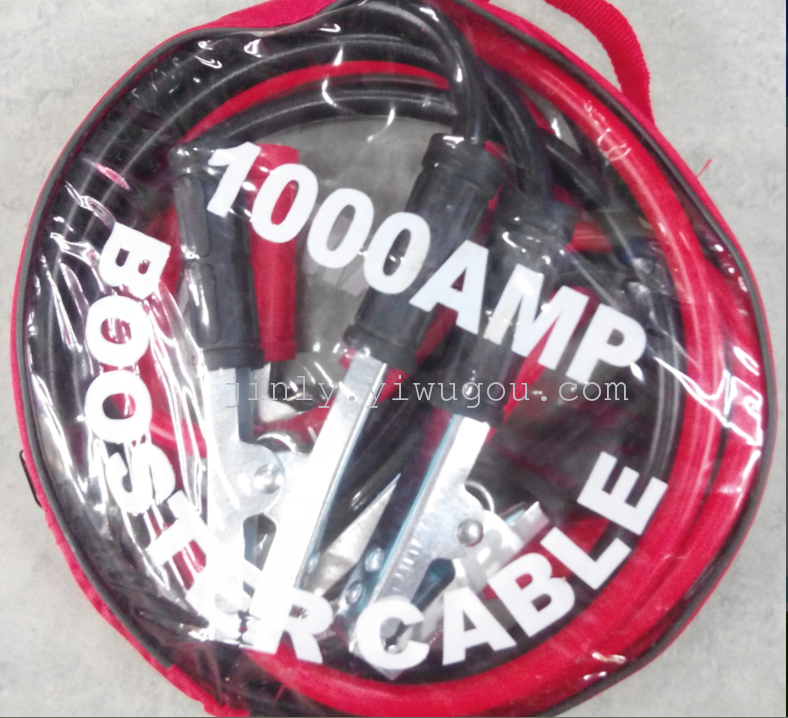 1000A battery holder for auto ignition wire hardware tools