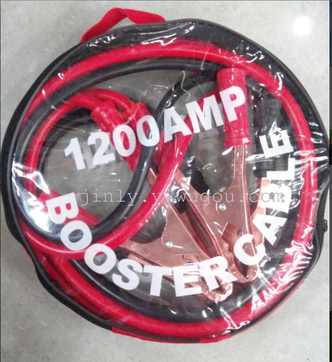 1000A battery holder for auto ignition wire hardware tools