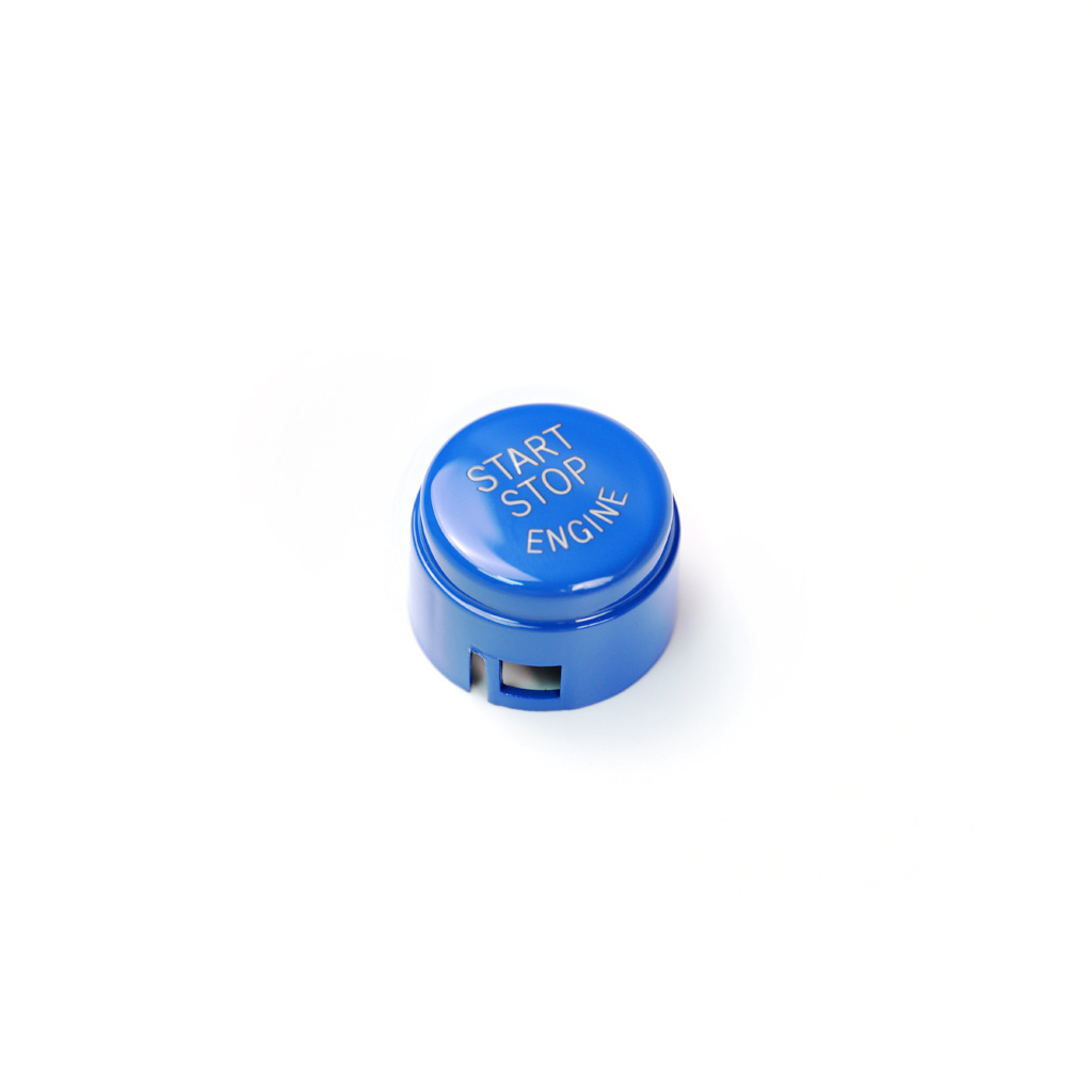 Applicable to BMW BMW One-Click Start Button Ignition Switch without Start and Stop 3 Series 5 Series...