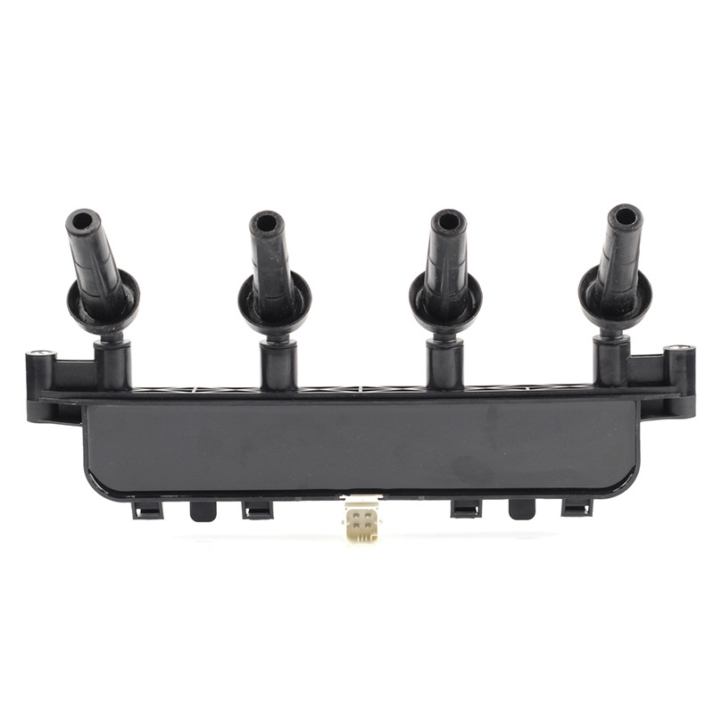 Sopedar Ignition Coil 597079 597078 Adaptation Mark 206 306 1.4L