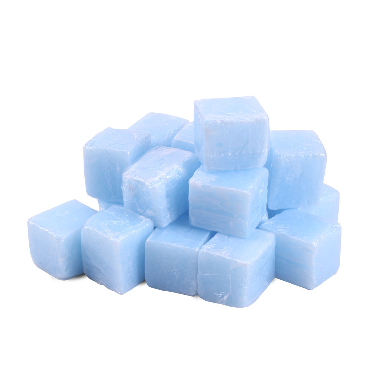 Solid Alcohol Wholesale Barbecue Ignition Hot Pot Hardcover Boiled Rice Hot Pot Grilled Fish Fuel Alcohol Wax Solid Alcohol Block