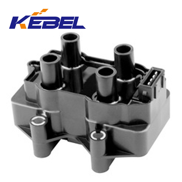 0221503004 Ignition Coil 597048 for PEUGEOT