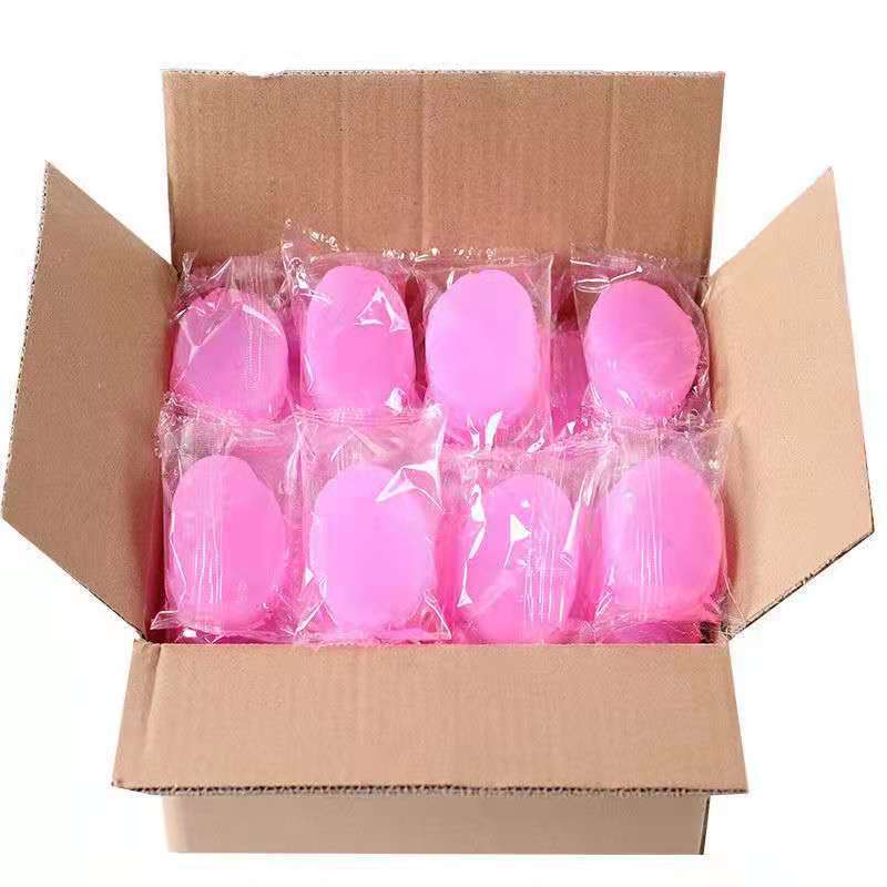 Picnic Small Hot Pot Alcohol Wax Block Portable Outdoor Ignition Block Hotel Household Hot Pot Alcohol Cream Solid Alcohol Block
