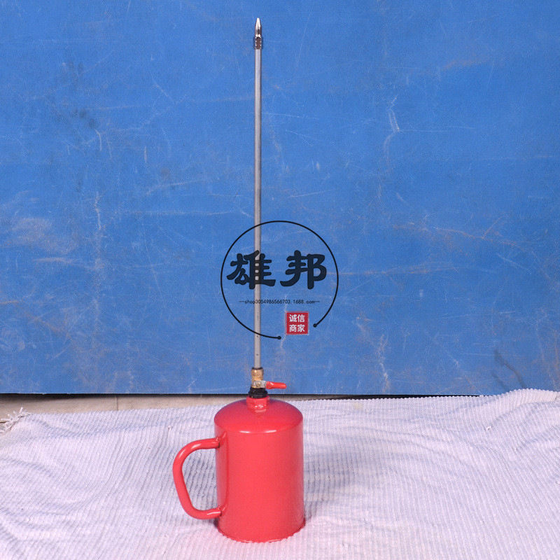 Forest Drip Igniter Fire Protection Drill Equipment Igniter Fire-Burning Garden Fire Igniter