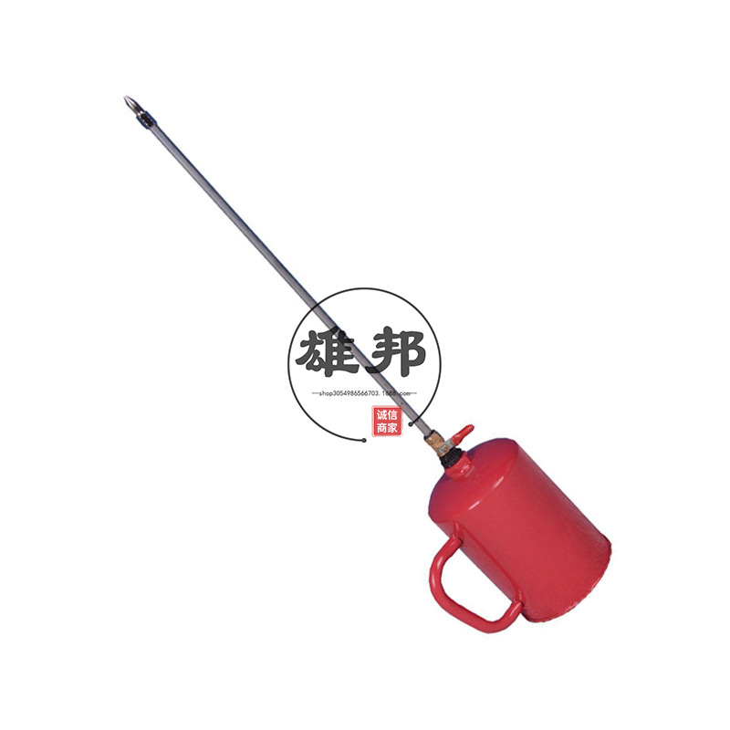 Forest Drip Igniter Fire Protection Drill Equipment Igniter Fire-Burning Garden Fire Igniter