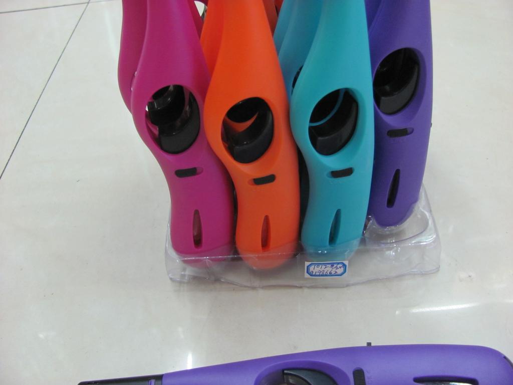 Igniter Open Flame Electronic Pulse Barbecue Kitchen Burning Torch