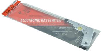 Spot mixed batch of high quality SC-1 30,000 times the piezoelectric igniter sparking gun metal gun