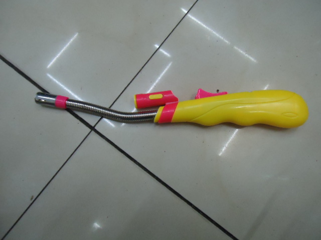 Outdoor Sports Equipment 806 Burning Torch Outdoor Igniter Kitchen Stove Igniter