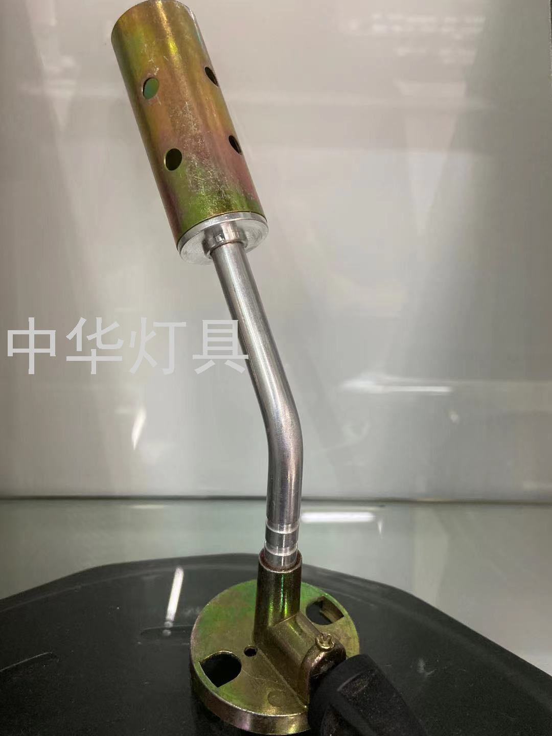 Medium and High-Grade Flame Gun Multi-Functional Windproof Butagas Flame Gun Kitchen Stove Igniter Baking Cake Spray Gun