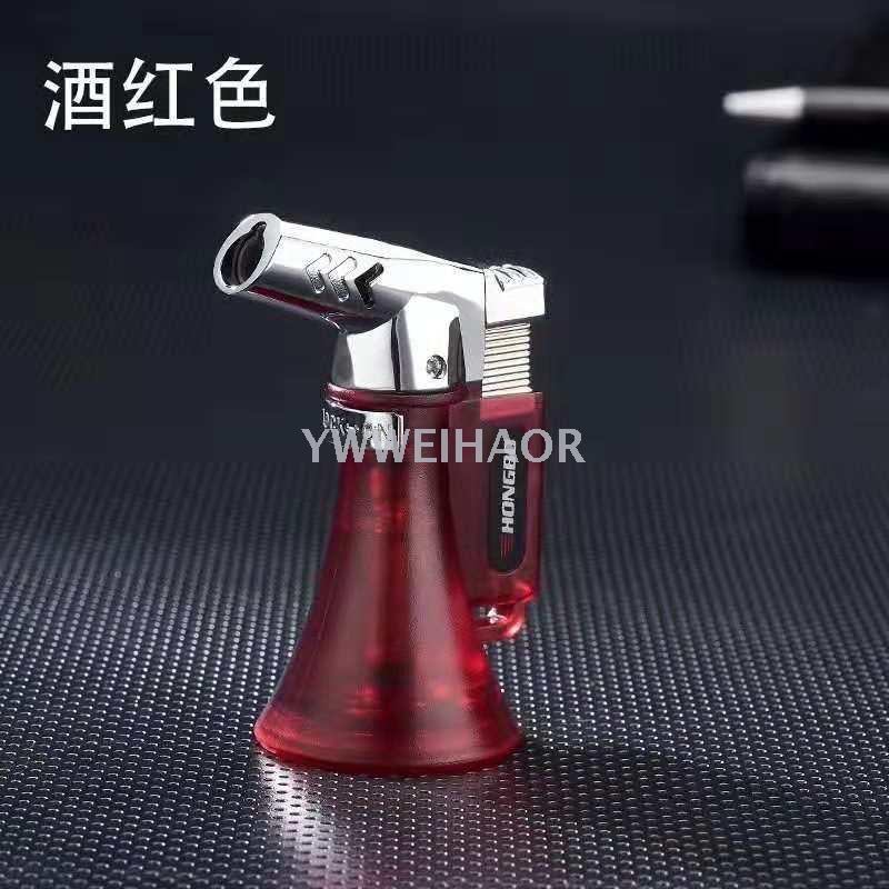 New Small Flame Gun Moxibustion Cigar Hotel Kitchen Stove Igniter