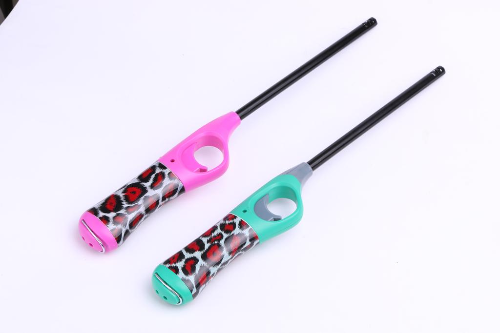 Igniter Burning Torch Kitchen Torch Outdoor Burning Torch Candle Burning Torch
