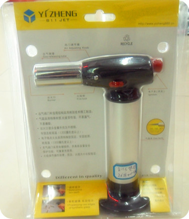 Butagas Flame Gun Igniter Portable Outdoor Spray Gun Welding Gun Outdoor Blow Torch Portable Gas Stove Gas