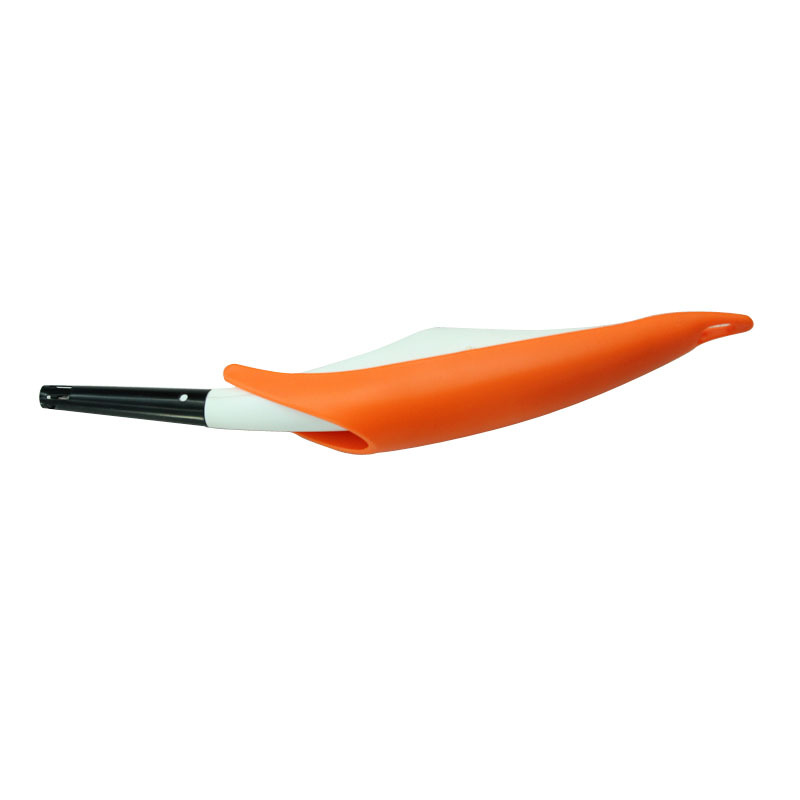 Plastic Open Flame Gas Range Igniter Burning Torch Export Safety Igniter Standard Burning Torch Wholesale