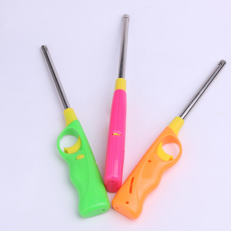 Igniter Burning Torch Gas Stove Outdoor Hotel Ignition
