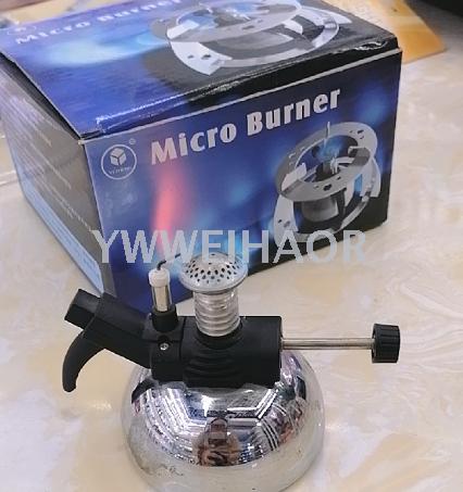 Baking Gun Lighter Igniter Flame Gun