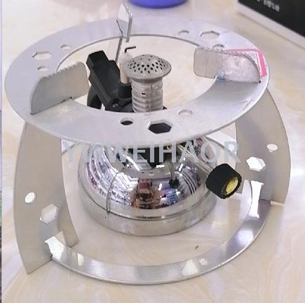 Baking Gun Lighter Igniter Flame Gun