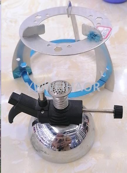 Baking Gun Lighter Igniter Flame Gun