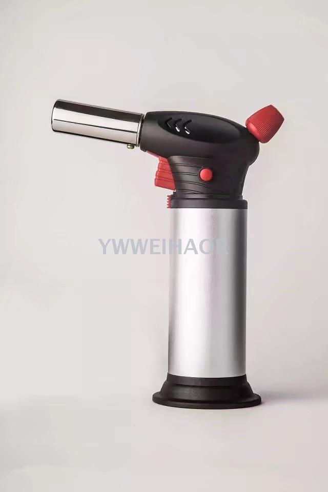 SOURCE Factory Goods 710# Flame Gun Gun Lighter Hotel Outdoor Igniter