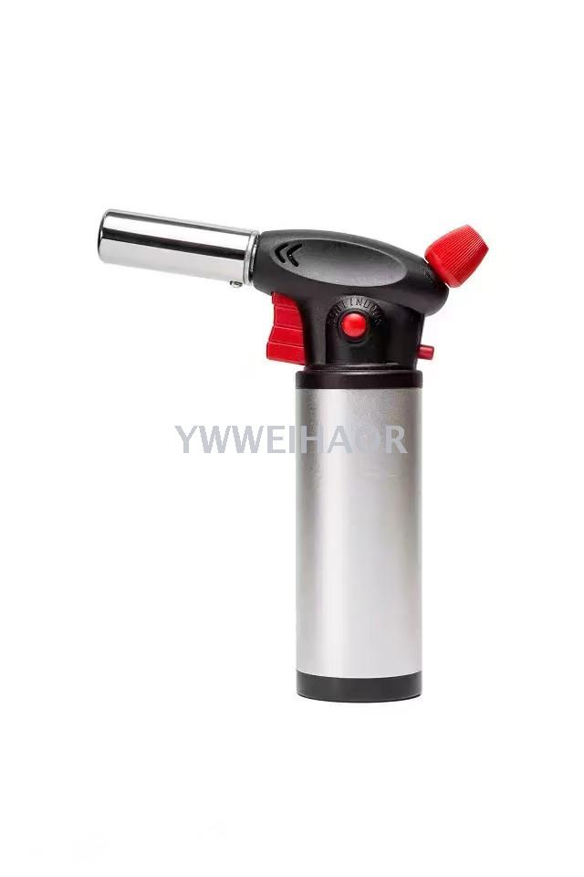 SOURCE Factory Goods 710# Flame Gun Gun Lighter Hotel Outdoor Igniter
