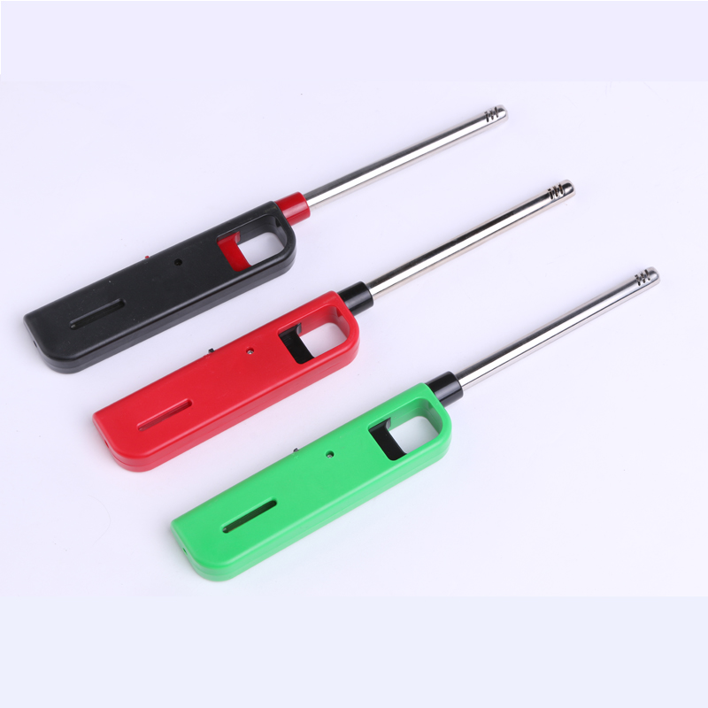 Igniter Burning Torch Kitchen Torch Outdoor Burning Torch Candle Burning Torch