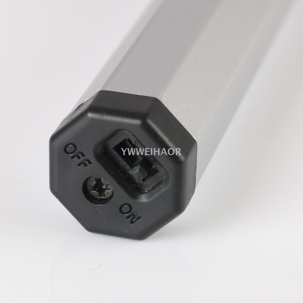 Burning Torch Igniter Arc Gun Lighter Kitchen Hotel Fire