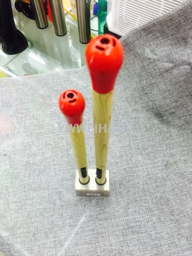 Igniter Burning Torch Gas Stove Hotel Outdoor Candle Lighting