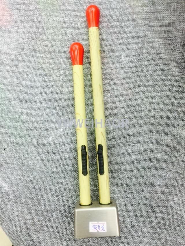 Igniter Burning Torch Gas Stove Hotel Outdoor Candle Lighting